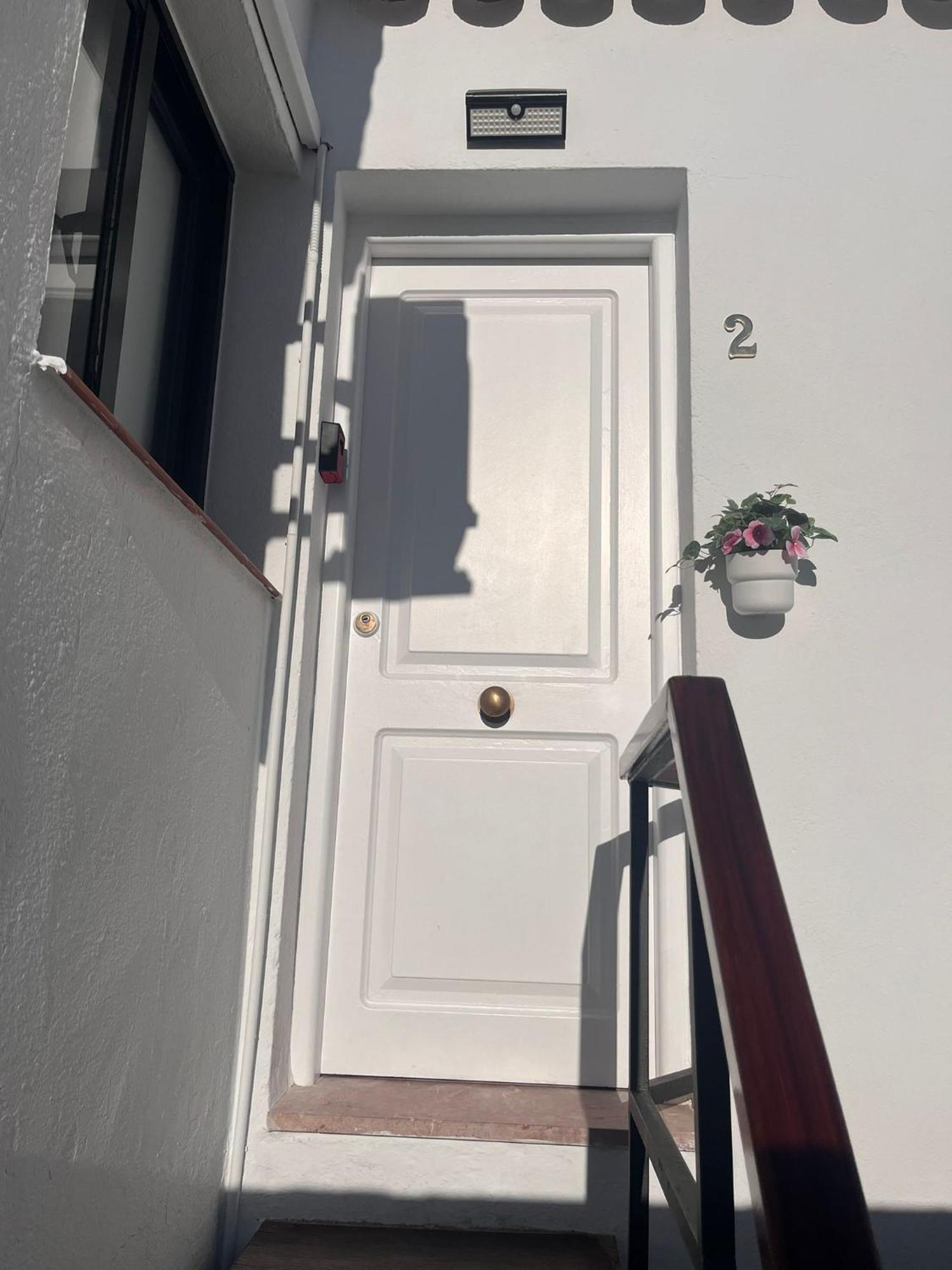 Apartamento Lidia Planta 2, La Carihuela 1ª Linea Playa, Vistas Mar, Buhardilla 1 Dormitorio, 40 M2, 1-3 Huesped, Terraza, Wifi Торемолинос Екстериор снимка