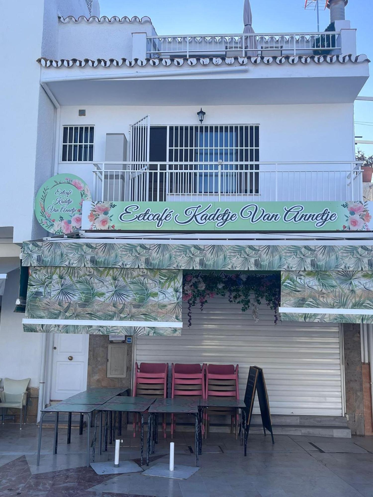 Apartamento Lidia Planta 2, La Carihuela 1ª Linea Playa, Vistas Mar, Buhardilla 1 Dormitorio, 40 M2, 1-3 Huesped, Terraza, Wifi Торемолинос Екстериор снимка